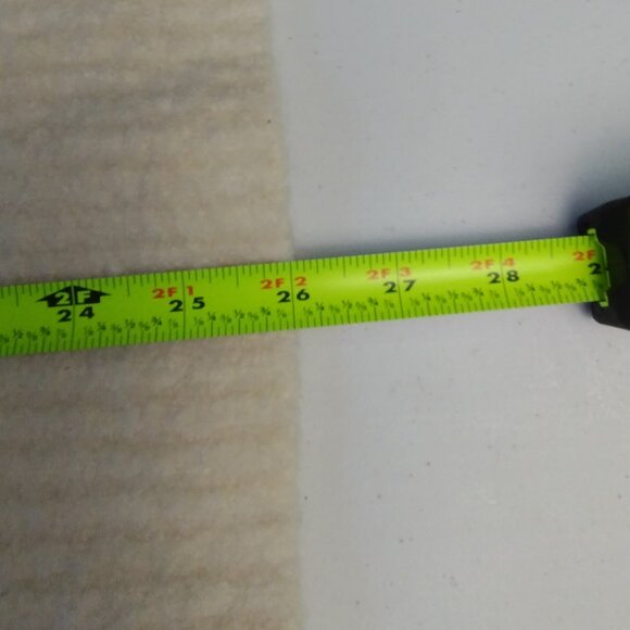 Madhappy Heart Boucle Hoodie Alpaca/Wool Blend Size L - Picture 9 of 9